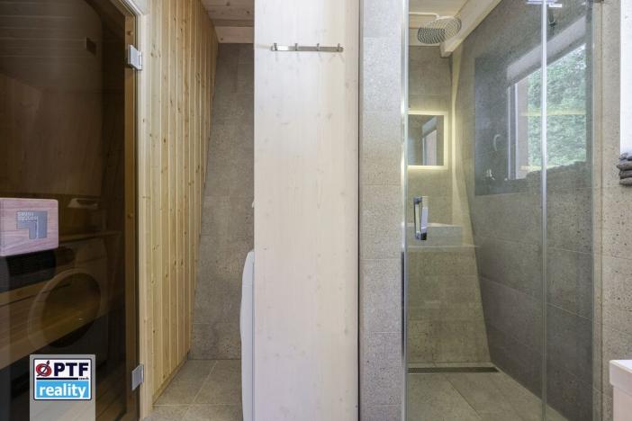 Prodej bytu 3+kk, Železná Ruda, 85 m2