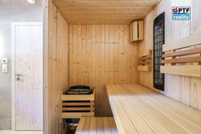 Prodej bytu 3+kk, Železná Ruda, 85 m2