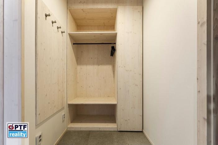 Prodej bytu 3+kk, Železná Ruda, 85 m2