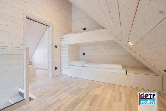 Prodej bytu 3+kk, Železná Ruda, 85 m2