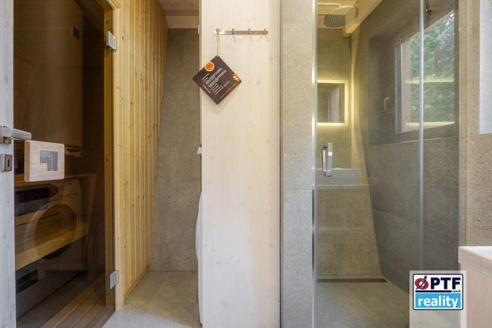 Prodej bytu 3+kk, Železná Ruda, 85 m2