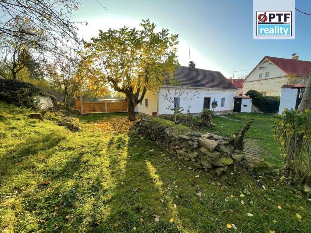 Prodej rodinného domu, Líšťany - Třebobuz, 120 m2