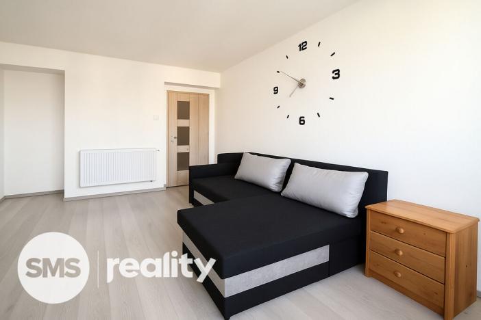 Pronájem bytu 2+1, Karviná - Mizerov, Rudé armády, 58 m2