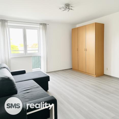 Pronájem bytu 2+1, Karviná - Mizerov, Rudé armády, 58 m2