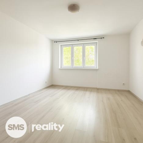 Pronájem bytu 2+1, Karviná - Mizerov, Rudé armády, 58 m2