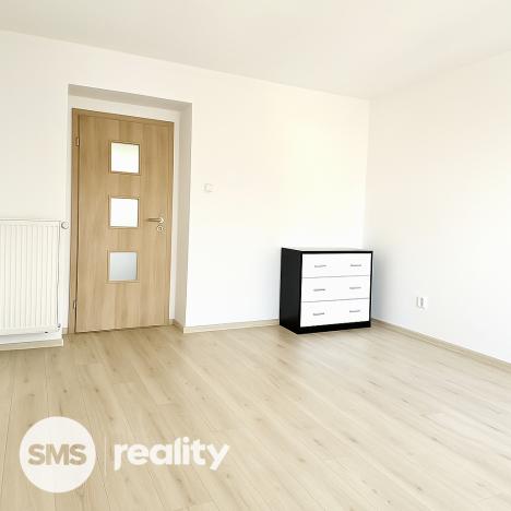 Pronájem bytu 2+1, Karviná - Mizerov, Rudé armády, 58 m2