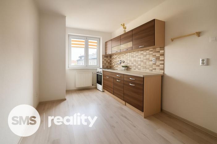 Pronájem bytu 2+1, Karviná - Mizerov, Rudé armády, 58 m2