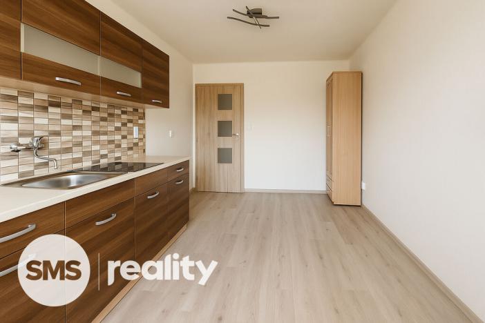 Pronájem bytu 2+1, Karviná - Mizerov, Rudé armády, 58 m2