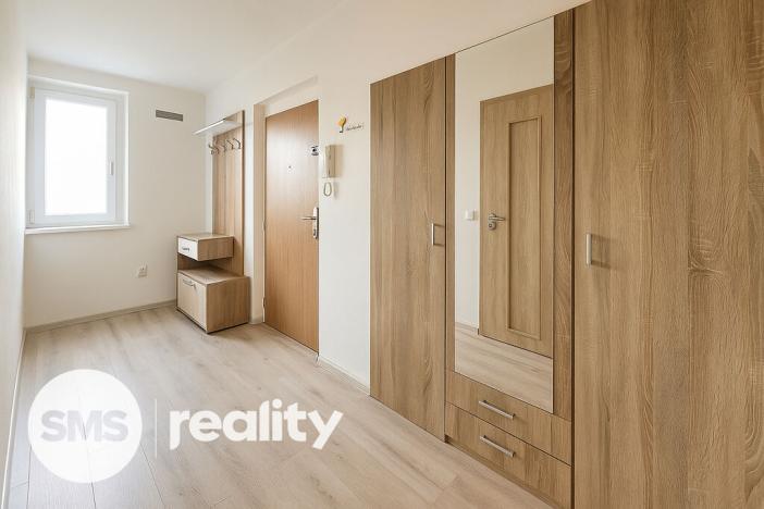 Pronájem bytu 2+1, Karviná - Mizerov, Rudé armády, 58 m2