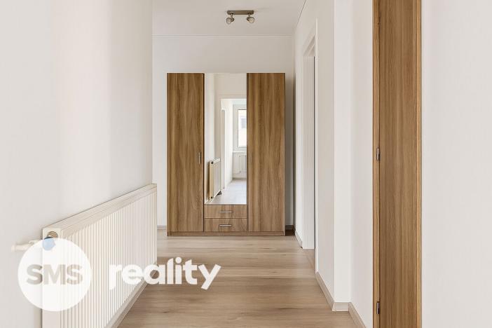 Pronájem bytu 2+1, Karviná - Mizerov, Rudé armády, 58 m2