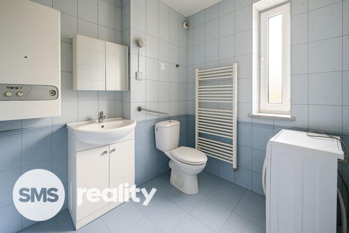 Pronájem bytu 2+1, Karviná - Mizerov, Rudé armády, 58 m2