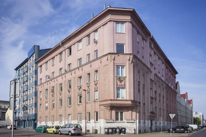 Prodej bytu 2+1, Plzeň - Jižní Předměstí, Kollárova, 74 m2