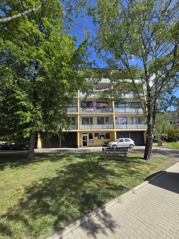 Pronájem bytu 3+1, Benešov, Kpt. Nálepky, 69 m2