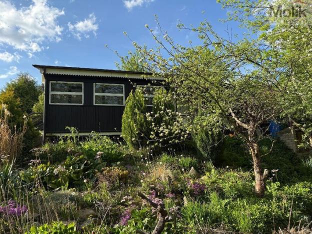 Prodej zahrady, Lom - Loučná, Podkrušnohorská, 443 m2