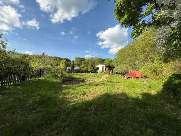 Prodej zahrady, Lom - Loučná, Podkrušnohorská, 443 m2