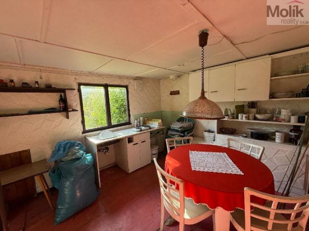 Prodej zahrady, Lom - Loučná, Podkrušnohorská, 443 m2