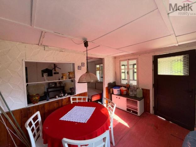 Prodej zahrady, Lom - Loučná, Podkrušnohorská, 443 m2