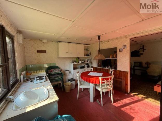 Prodej zahrady, Lom - Loučná, Podkrušnohorská, 443 m2