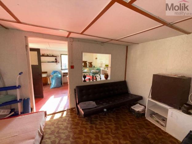 Prodej zahrady, Lom - Loučná, Podkrušnohorská, 443 m2