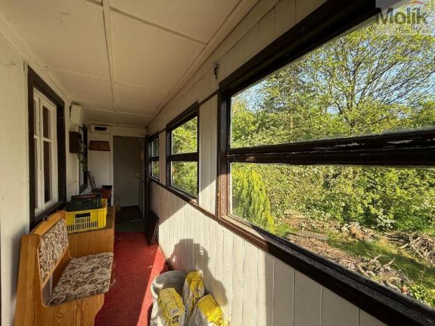 Prodej zahrady, Lom - Loučná, Podkrušnohorská, 443 m2