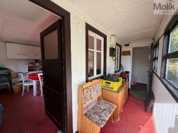 Prodej zahrady, Lom - Loučná, Podkrušnohorská, 443 m2