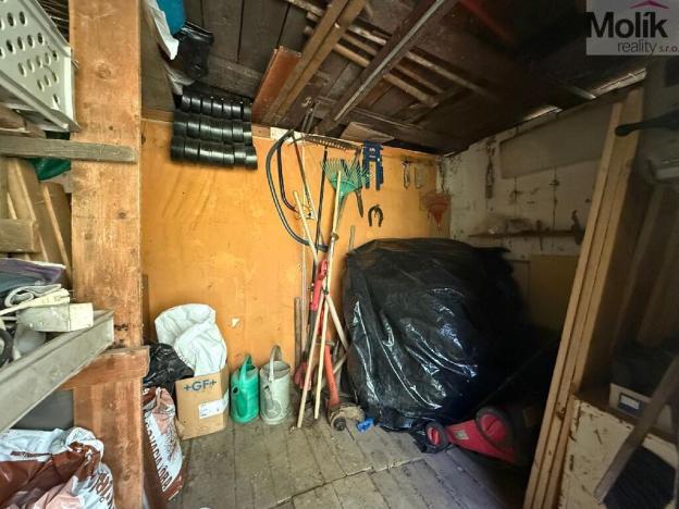 Prodej zahrady, Lom - Loučná, Podkrušnohorská, 443 m2