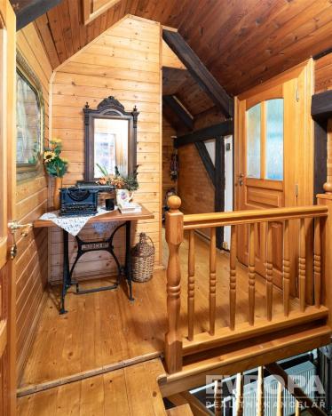 Prodej chalupy, Jestřabí v Krkonoších - Křížlice, Křížlice, 168 m2