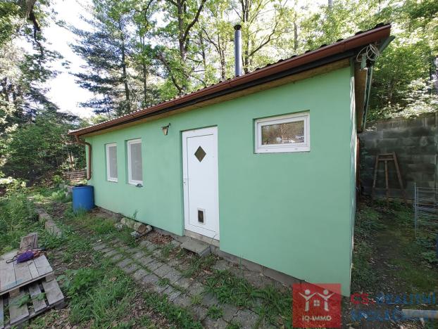 Prodej chaty, Černošice, 30 m2