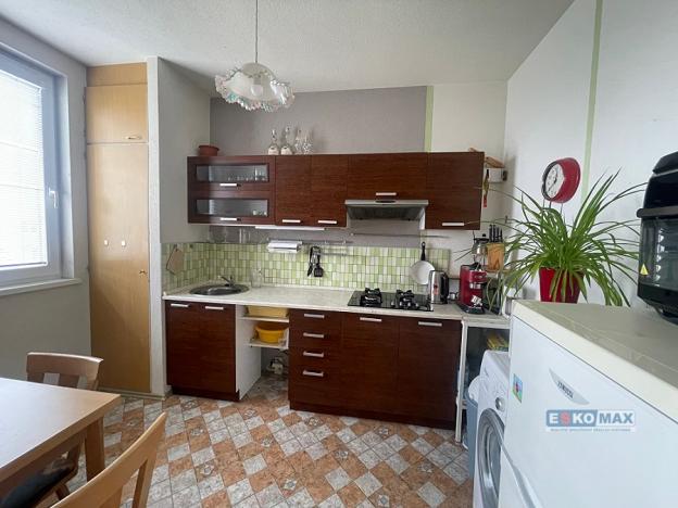 Prodej bytu 2+1, Břeclav - Charvátská Nová Ves, Na Valtické, 45 m2