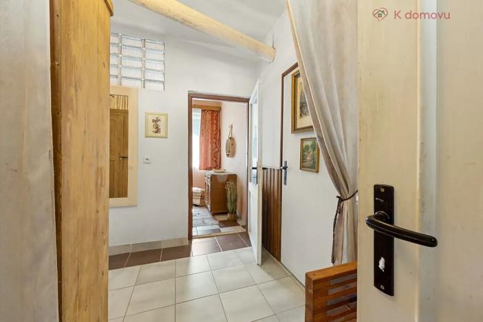 Prodej ubytování, Chmelík, 103 m2