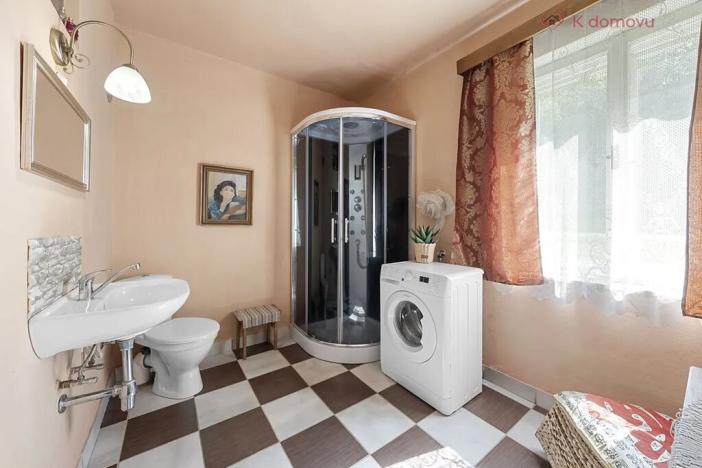 Prodej chalupy, Chmelík, 103 m2