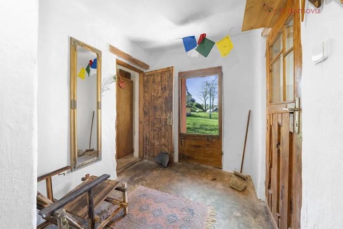 Prodej chalupy, Chmelík, 103 m2