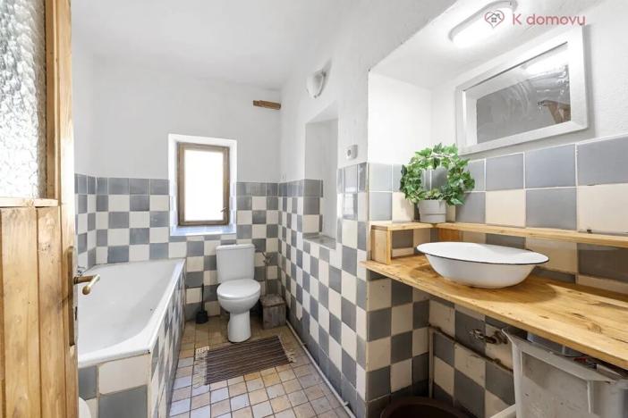 Prodej chalupy, Chmelík, 103 m2