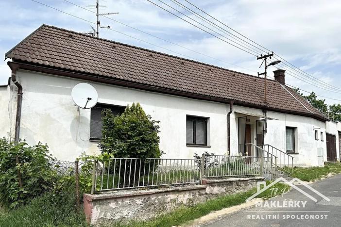 Prodej rodinného domu, Kutná Hora, U Lazara, 68 m2