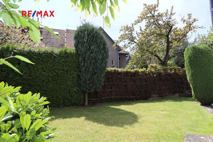 Prodej rodinného domu, Praha - Liboc, U kolejí, 180 m2