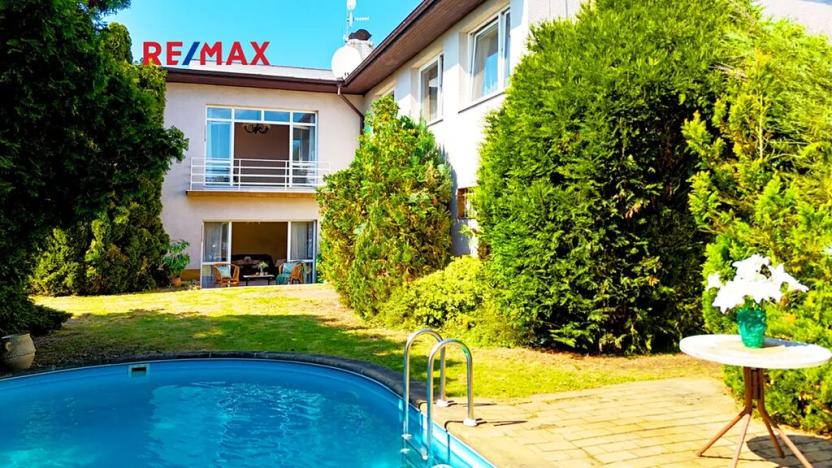 Prodej rodinného domu, Praha - Smíchov, Pod Spiritkou, 290 m2