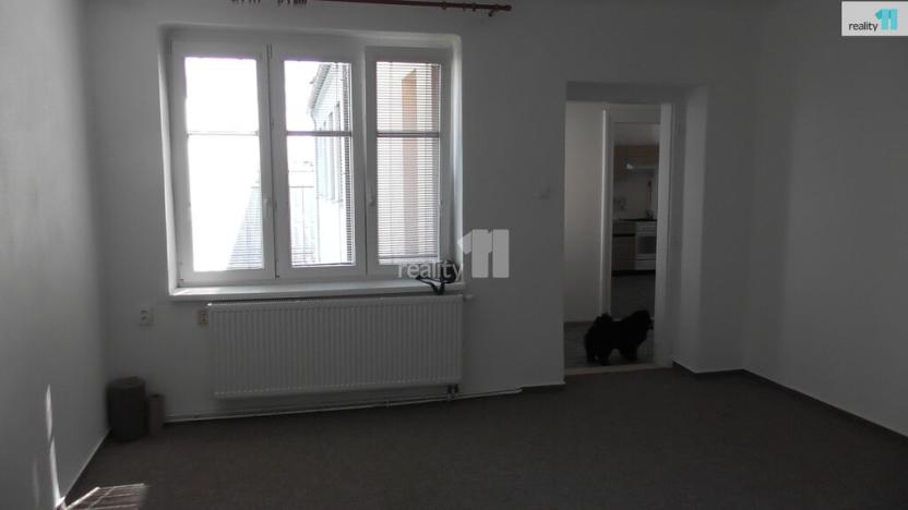 Pronájem bytu 2+1, Ostrava - Mariánské Hory, Přemyslovců, 80 m2