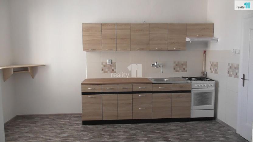 Pronájem bytu 2+1, Ostrava - Mariánské Hory, Přemyslovců, 80 m2