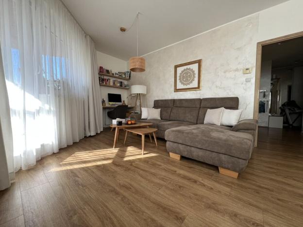 Prodej bytu 2+kk, Pardubice - Zelené Předměstí, nábřeží Závodu míru, 96 m2