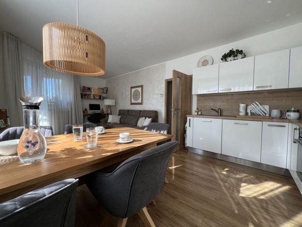 Prodej bytu 2+kk, Pardubice - Zelené Předměstí, nábřeží Závodu míru, 96 m2