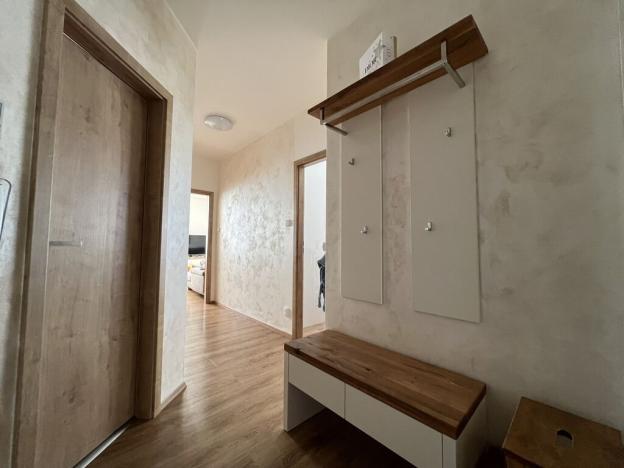 Prodej bytu 2+kk, Pardubice - Zelené Předměstí, nábřeží Závodu míru, 96 m2