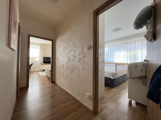 Prodej bytu 2+kk, Pardubice - Zelené Předměstí, nábřeží Závodu míru, 96 m2