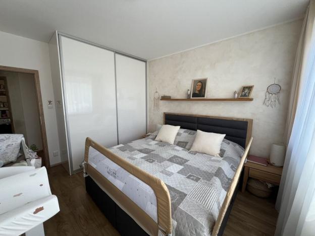 Prodej bytu 2+kk, Pardubice - Zelené Předměstí, nábřeží Závodu míru, 96 m2