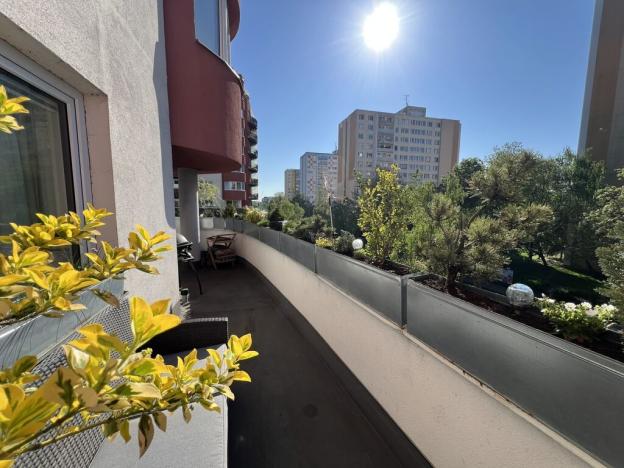 Prodej bytu 2+kk, Pardubice - Zelené Předměstí, nábřeží Závodu míru, 96 m2