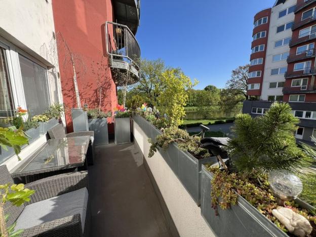 Prodej bytu 2+kk, Pardubice - Zelené Předměstí, nábřeží Závodu míru, 96 m2