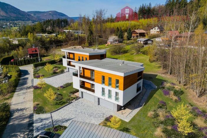 Prodej bytu 4+kk, Čeladná, 144 m2