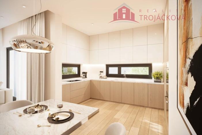 Prodej bytu 4+kk, Čeladná, 144 m2