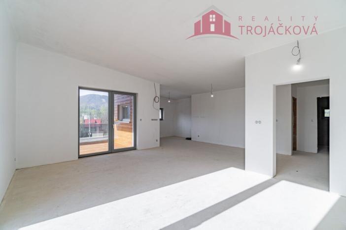 Prodej bytu 4+kk, Čeladná, 144 m2