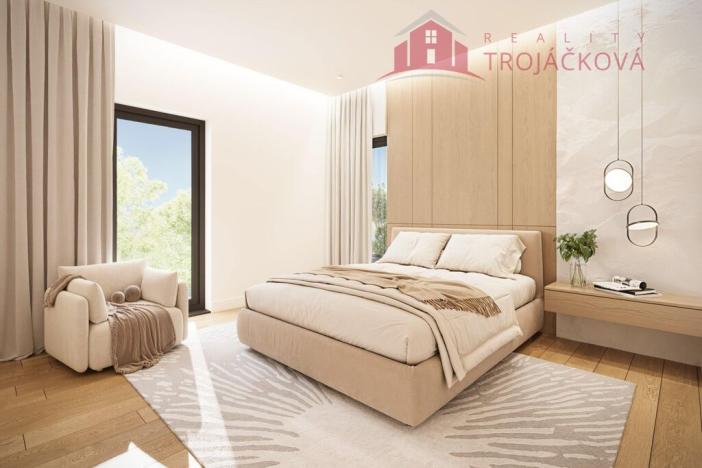 Prodej bytu 4+kk, Čeladná, 144 m2