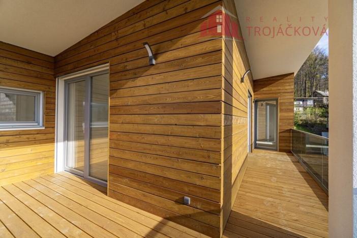 Prodej bytu 4+kk, Čeladná, 144 m2